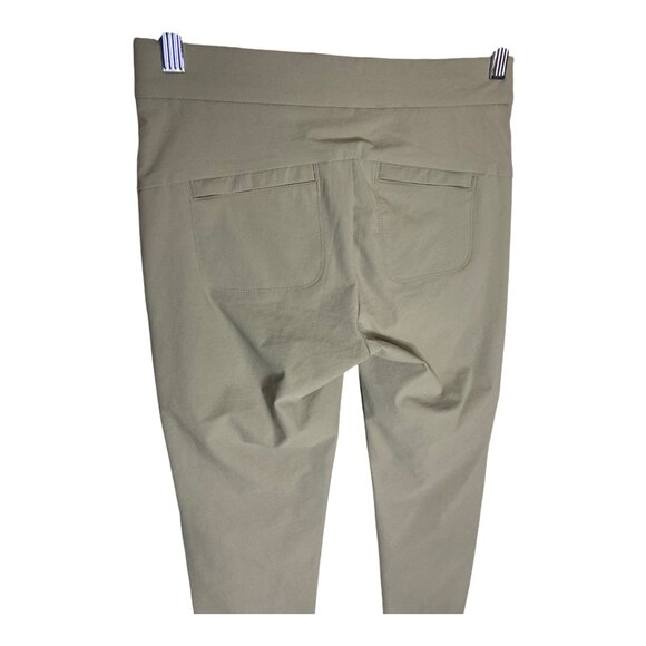 NWT Athleta Wander Stash Skinny Pant-sz 0 - Picture 8 of 10
